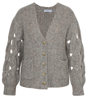 Jonathan Simkhai reagan sweater