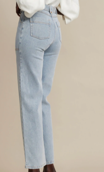 Acler bancroft jean