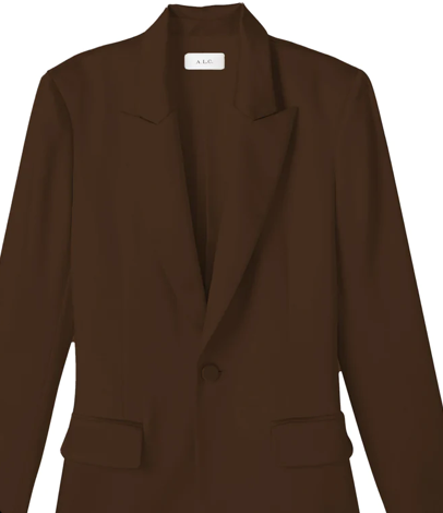 A.L.C. bishop II jacket