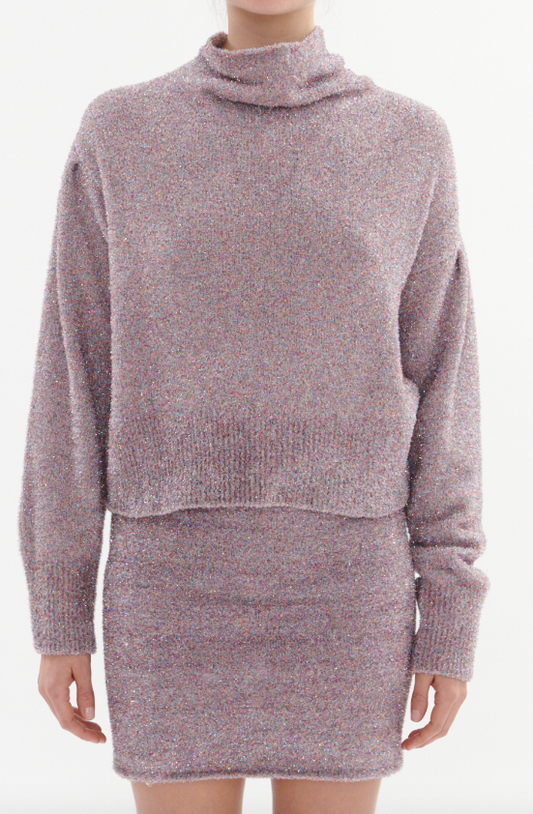 IRO clervy sweater