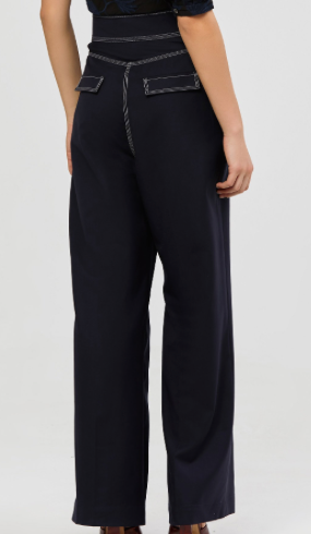 Acler acton pant