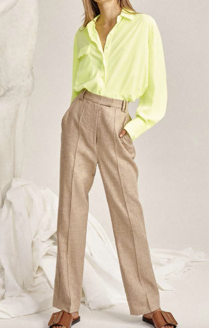 ACLER Belvue pant