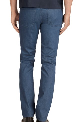 Jbrand mens tyler fit in Griffin