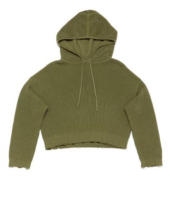 RtA marvin hoodie